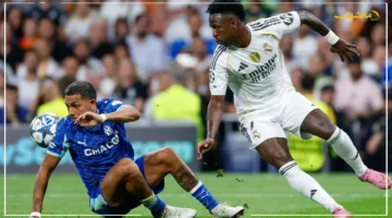 الكل ينتظر الموعد.. متى يلتقي ريال مدريد وإسبانيول في الدوري الإسباني 2025 2026 وما القنوات الناقلة للمواجهة؟ 1